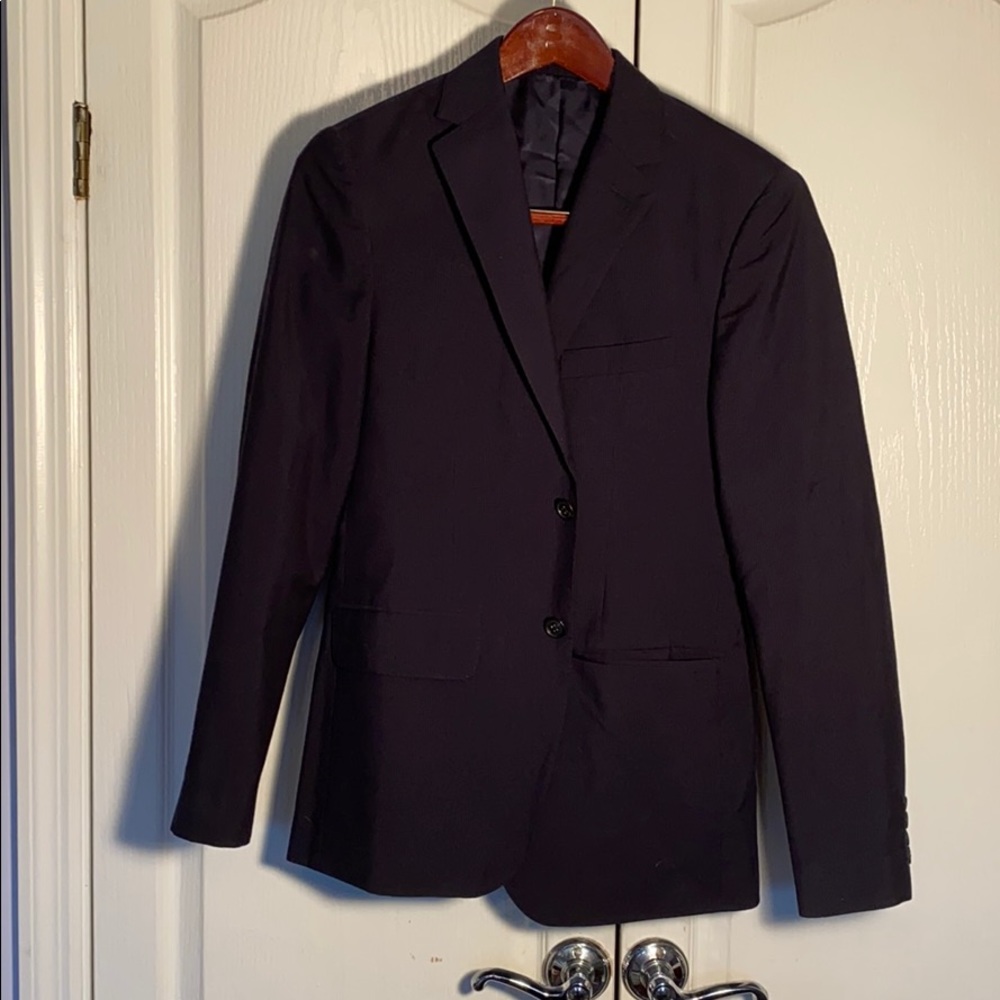 Jack Spade Jacket